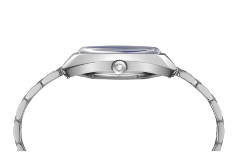 Men watch ∙ Automatic ∙ Blue ∙ 316L stainless steel - #5