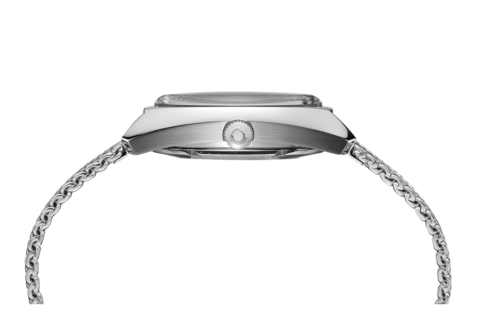 Men watch ∙ Automatic ∙ Black ∙ 316L stainless steel - #5