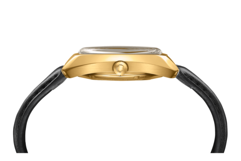 Men watch ∙ Automatic ∙ PVD coating ∙ 316L stainless steel - #5