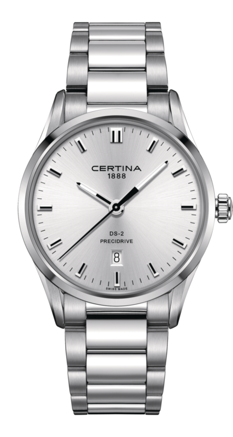 Certina Watch DS-2 C024.410.11.031.20