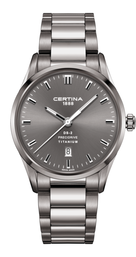 certina ds2