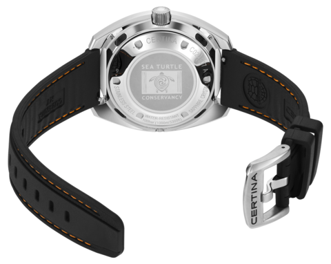 Men watch ∙ Automatic ∙ Blue ∙ 316L stainless steel - #6