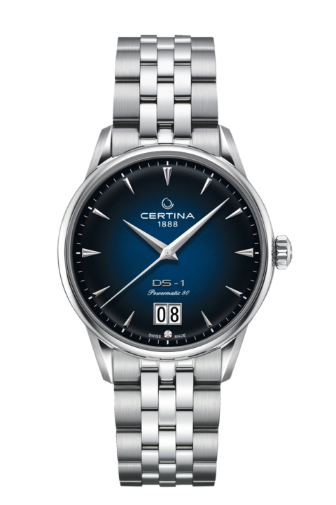 Certina official on sale website