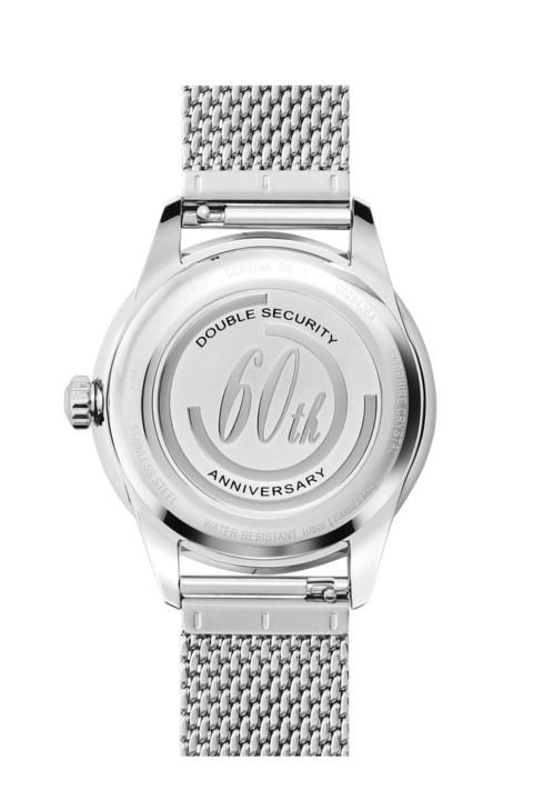 Men watch ∙ Automatic ∙ Green ∙ 316L stainless steel - #4