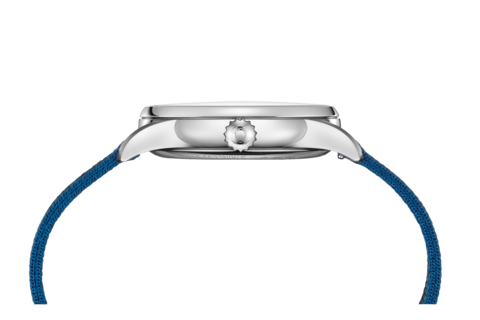 Men watch ∙ Automatic ∙ Blue ∙ 316L stainless steel - #5