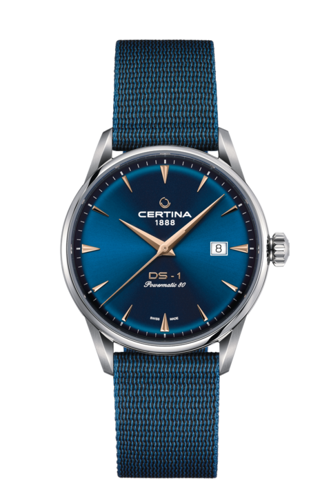 Certina official top site