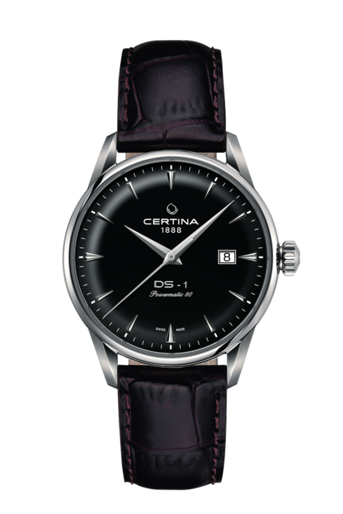 Certina Watch DS-1 Powermatic 80 C029.807.16.051.00
