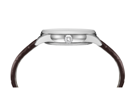 Men watch ∙ Automatic ∙ Grey ∙ 316L stainless steel - #5