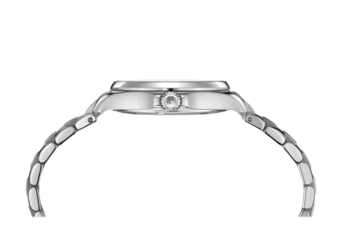 Women watch ∙ Quartz ∙ Mother of pearl ∙ 316L stainless steel - #5