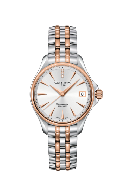 Certina watches: Swiss watches since 1888