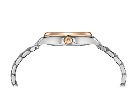 Women watch ∙ Quartz ∙ Silver ∙ 316L stainless steel - #5