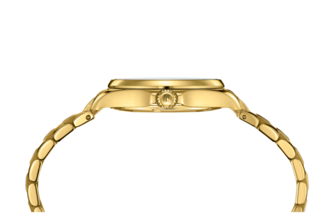 Women watch ∙ Quartz ∙ Blue ∙ PVD coating ∙ 316L stainless steel - #5