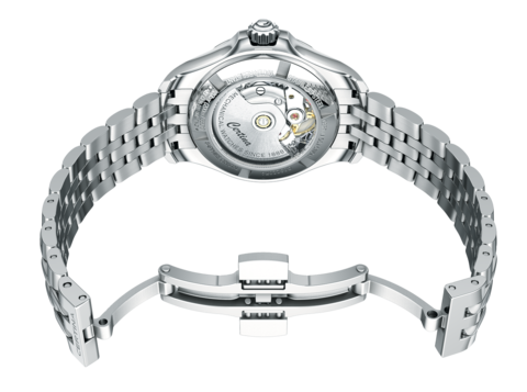 Women watch ∙ Automatic ∙ Mother of pearl ∙ 316L stainless steel - #6