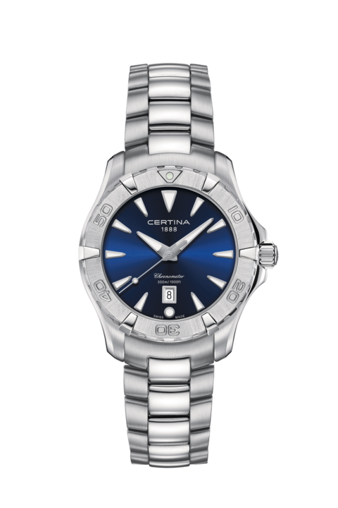 certina 1881