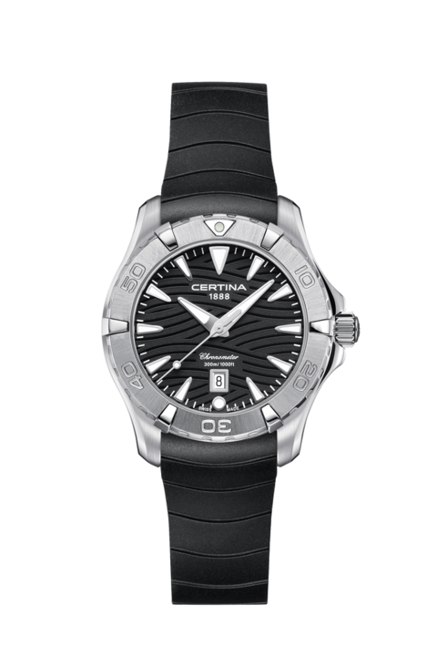 Certina Watch DS Action Lady  C032.251.17.051.00