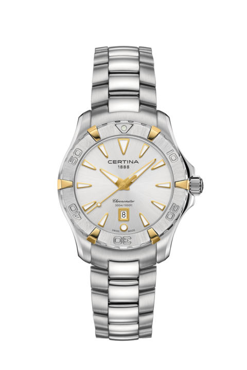certina divers watch
