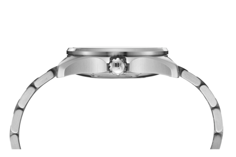 Men watch ∙ Automatic ∙ Grey ∙ 316L stainless steel - #5