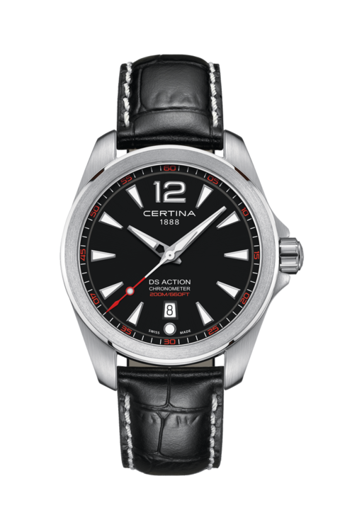 certina black friday