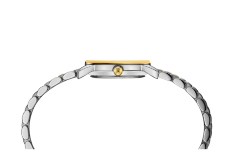 Women watch ∙ Quartz ∙ Mother of pearl ∙ 316L stainless steel - #5