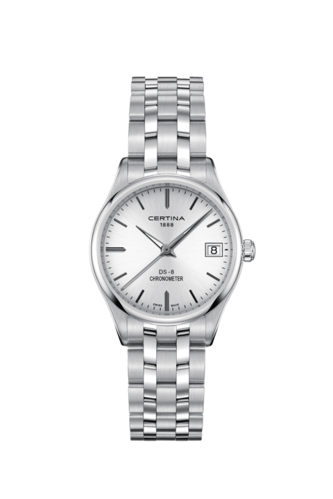 Certina Watch DS-8 Lady 30mm C033.251.11.031.00