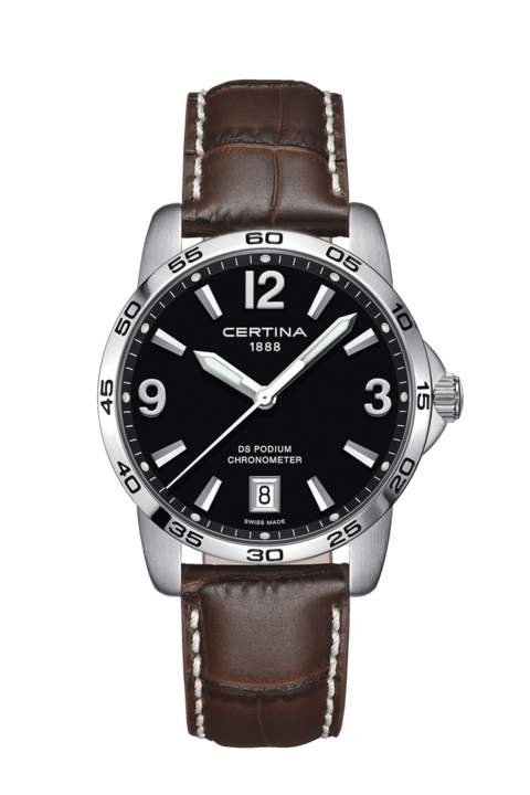 Certina Watch DS Podium 40mm C034.451.16.057.00