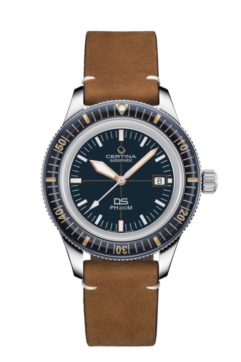 certina ds ph200