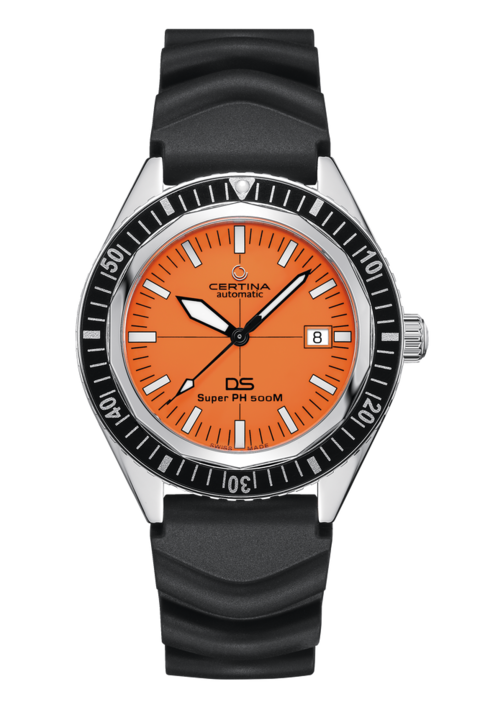 certina 1881