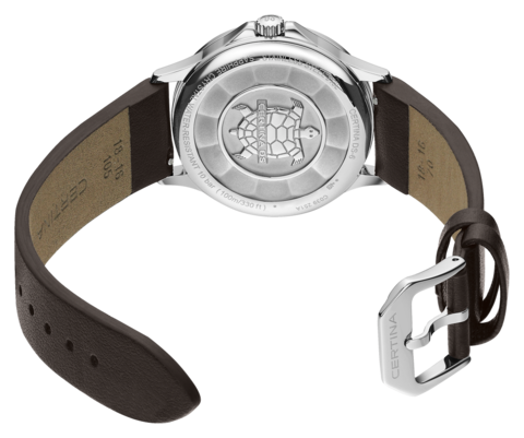 Women watch ∙ Quartz ∙ White ∙ 316L stainless steel - #6