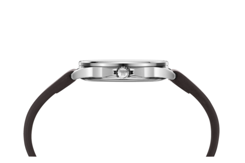 Women watch ∙ Quartz ∙ White ∙ 316L stainless steel - #5