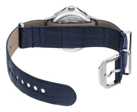 Women watch ∙ Quartz ∙ Blue ∙ 316L stainless steel - #6