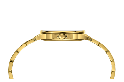 Women watch ∙ Quartz ∙ PVD coating ∙ 316L stainless steel - #5