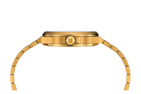 Unisex watch ∙ Automatic ∙ PVD coating ∙ 316L stainless steel - #5