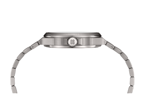 Unisex watch ∙ Automatic ∙ Blue ∙ Titanium - #5