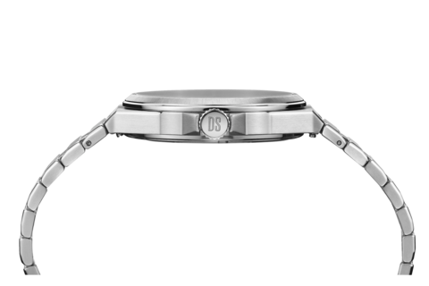 Unisex watch ∙ Quartz ∙ Green ∙ 316L stainless steel - #5