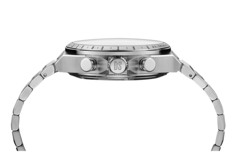 Men watch ∙ Automatic ∙ Blue ∙ 316L stainless steel - #5