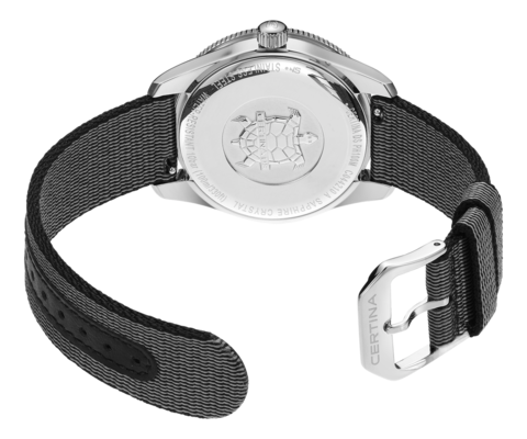 Women watch ∙ Quartz ∙ Black ∙ 316L stainless steel - #6