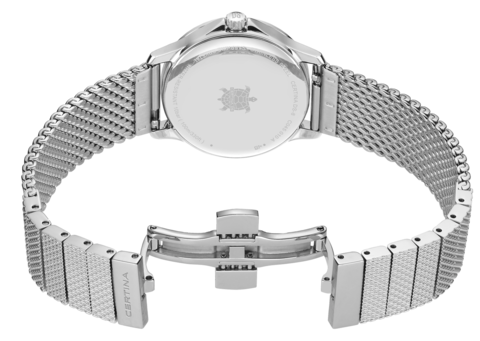 Women watch ∙ Quartz ∙ Pink ∙ 316L stainless steel - #6