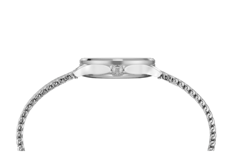 Women watch ∙ Quartz ∙ Pink ∙ 316L stainless steel - #5