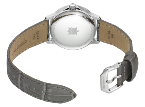 Women watch ∙ Quartz ∙ Silver ∙ 316L stainless steel - #6