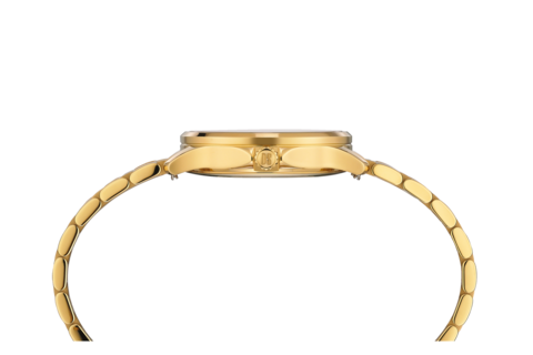 Women watch ∙ Quartz ∙ PVD coating ∙ 316L stainless steel - #5