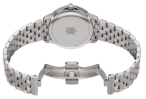 Women watch ∙ Quartz ∙ Grey ∙ Titanium - #6
