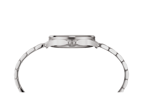 Women watch ∙ Quartz ∙ Grey ∙ Titanium - #5