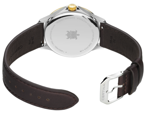 Men watch ∙ Quartz ∙ Silver ∙ PVD coating ∙ 316L stainless steel - #6