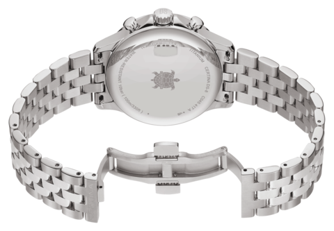 Men watch ∙ Quartz ∙ White ∙ Titanium - #6