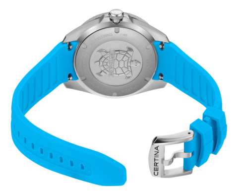 Men watch ∙ Quartz ∙ White ∙ 316L stainless steel - #6