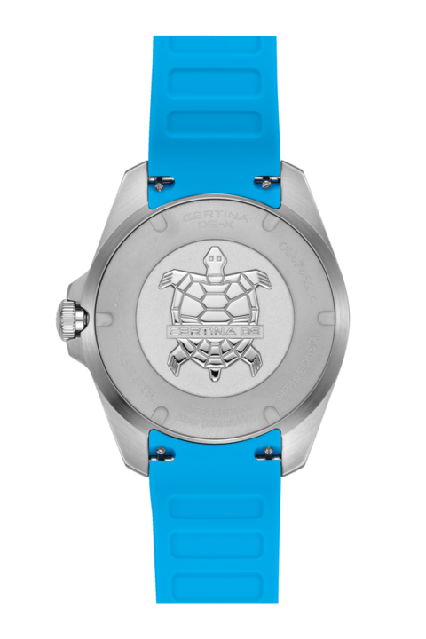 Men watch ∙ Quartz ∙ White ∙ 316L stainless steel - #4