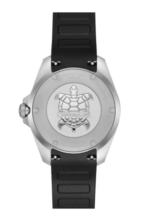 Men watch ∙ Quartz ∙ Grey ∙ 316L stainless steel - #4