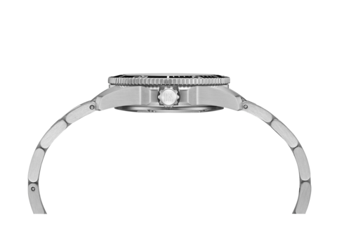 Women watch ∙ Quartz ∙ Mother of pearl ∙ 316L stainless steel - #5