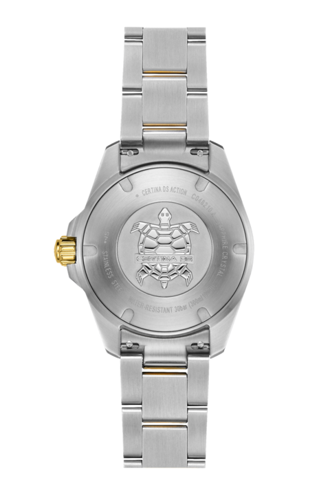 Women watch ∙ Quartz ∙ Green ∙ 316L stainless steel - #4