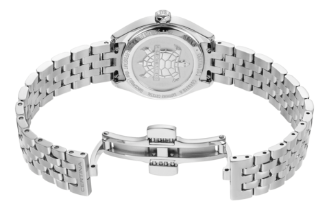 Women watch ∙ Quartz ∙ Mother of pearl ∙ 316L stainless steel - #6